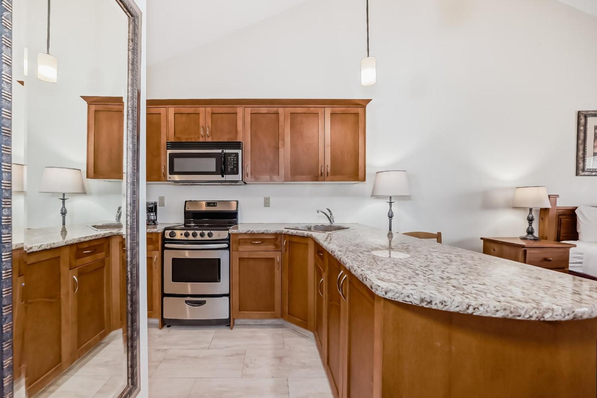 Stony Plain Inn & Suites Dış mekan fotoğraf